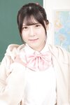 [Lovepop] Akari Minase 皆瀬あかり - No.L-0692 Photoset #012 School Uniform