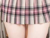 [Lovepop] Akari Minase 皆瀬あかり - No.L-0692 Photoset #012 School Uniform