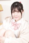 [Lovepop] Akari Minase 皆瀬あかり - No.L-0692 Photoset #012 School Uniform