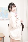 [Lovepop] Akari Minase 皆瀬あかり - No.L-0692 Photoset #012 School Uniform