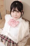 [Lovepop] Akari Minase 皆瀬あかり - No.L-0692 Photoset #012 School Uniform