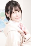 [Lovepop] Akari Minase 皆瀬あかり - No.L-0692 Photoset #012 School Uniform
