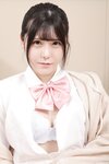 [Lovepop] Akari Minase 皆瀬あかり - No.L-0692 Photoset #012 School Uniform