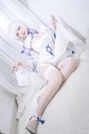 [Cosplay] 阿半今天很开心 光辉旗袍 [33P-146MB]