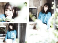 [Photobook] #Escape 九野ひなの デジタル写真集