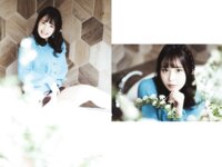 [Photobook] #Escape 九野ひなの デジタル写真集