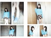 [Photobook] #Escape 九野ひなの デジタル写真集