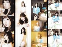 [Photobook] #Escape 九野ひなの デジタル写真集