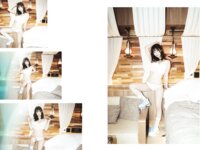 [Photobook] #Escape 九野ひなの デジタル写真集