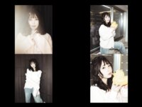 [Photobook] #Escape 九野ひなの デジタル写真集