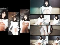 [Photobook] #Escape 九野ひなの デジタル写真集