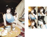 [Photobook] #Escape 九野ひなの デジタル写真集