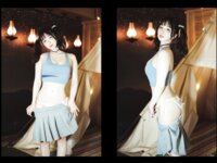 [Photobook] #Escape 九野ひなの デジタル写真集