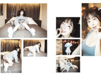 [Photobook] #Escape 九野ひなの デジタル写真集