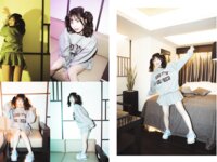 [Photobook] #Escape 九野ひなの デジタル写真集