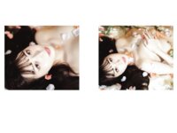 [Photobook] #Escape 九野ひなの デジタル写真集
