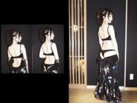 [Photobook] #Escape 九野ひなの デジタル写真集