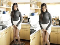 [Photobook] 浜辺栞帆 美人妻をやりたい放題