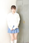 [Lovepop] Akari Minase 皆瀬あかり - No.L-0692 Photoset #002 School Uniform (Sailor)
