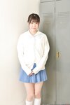 [Lovepop] Akari Minase 皆瀬あかり - No.L-0692 Photoset #002 School Uniform (Sailor)