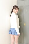 [Lovepop] Akari Minase 皆瀬あかり - No.L-0692 Photoset #002 School Uniform (Sailor)