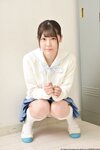 [Lovepop] Akari Minase 皆瀬あかり - No.L-0692 Photoset #002 School Uniform (Sailor)