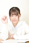 [Lovepop] Akari Minase 皆瀬あかり - No.L-0692 Photoset #002 School Uniform (Sailor)