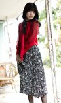 [Photobook]【デジタル限定】杉本愛莉鈴写真集「花弁の誘惑」(週プレ PHOTO BOOK)