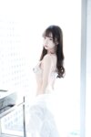 [Cosplay] 可可小白兔 - 清純鄰居女孩的秘密