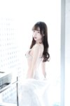 [Cosplay] 可可小白兔 - 清純鄰居女孩的秘密
