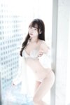 [Cosplay] 可可小白兔 - 清純鄰居女孩的秘密