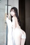 [Cosplay] 可可小白兔 - 清純鄰居女孩的秘密
