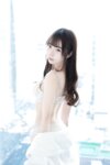 [Cosplay] 可可小白兔 - 清純鄰居女孩的秘密