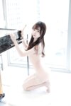 [Cosplay] 可可小白兔 - 清純鄰居女孩的秘密