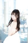 [Cosplay] 可可小白兔 - 清純鄰居女孩的秘密