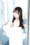 [Cosplay] 可可小白兔 - 清純鄰居女孩的秘密