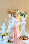 [Cosplay] yuuhui玉汇 (Kokuhui) - 丰收之神 [105P-2.35GB]
