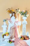 [Cosplay] yuuhui玉汇 (Kokuhui) - 丰收之神 [105P-2.35GB]