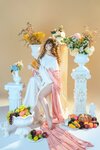[Cosplay] yuuhui玉汇 (Kokuhui) - 丰收之神 [105P-2.35GB]