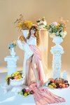 [Cosplay] yuuhui玉汇 (Kokuhui) - 丰收之神 [105P-2.35GB]