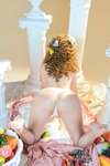 [Cosplay] yuuhui玉汇 (Kokuhui) - 丰收之神 [105P-2.35GB]