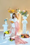[Cosplay] yuuhui玉汇 (Kokuhui) - 丰收之神 [105P-2.35GB]