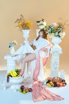 [Cosplay] yuuhui玉汇 (Kokuhui) - 丰收之神 [105P-2.35GB]