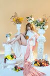 [Cosplay] yuuhui玉汇 (Kokuhui) - 丰收之神 [105P-2.35GB]