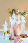 [Cosplay] yuuhui玉汇 (Kokuhui) - 丰收之神 [105P-2.35GB]