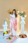 [Cosplay] yuuhui玉汇 (Kokuhui) - 丰收之神 [105P-2.35GB]