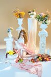[Cosplay] yuuhui玉汇 (Kokuhui) - 丰收之神 [105P-2.35GB]