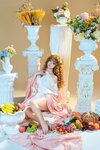 [Cosplay] yuuhui玉汇 (Kokuhui) - 丰收之神 [105P-2.35GB]