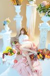 [Cosplay] yuuhui玉汇 (Kokuhui) - 丰收之神 [105P-2.35GB]