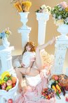 [Cosplay] yuuhui玉汇 (Kokuhui) - 丰收之神 [105P-2.35GB]